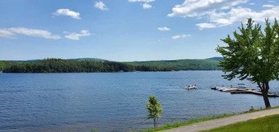 Schroon Lake - Photo 4