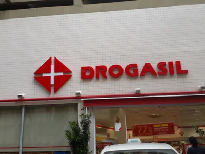 Drogasil - Photo 2