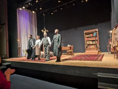 Teatro Ruth Escobar - Photo 2