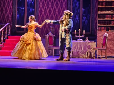 Teatro Ruth Escobar - Photo 4