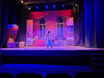 Teatro Ruth Escobar - Photo 5