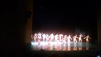 Agora Teatro - Photo 2