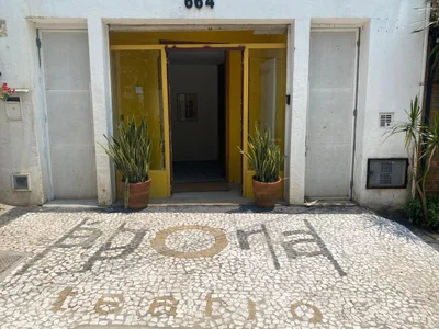 Agora Teatro - Photo 3