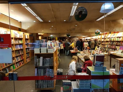 livraria da Vila - Photo 2