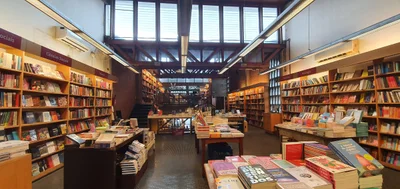 livraria da Vila - Photo 5