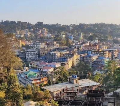 Itanagar - Photo 4