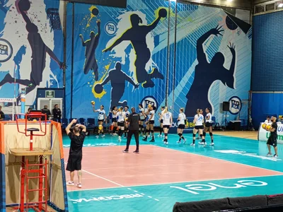 Esporte Clube Pinheiros - Photo 2