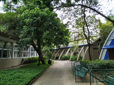 Esporte Clube Pinheiros - Photo 4
