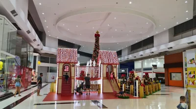 Central Plaza Shopping - Photo 4