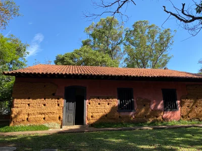 Capela do Morumbi - Photo 2