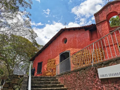 Capela do Morumbi - Photo 4