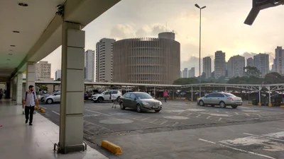 Banco do Brasil - Photo 2