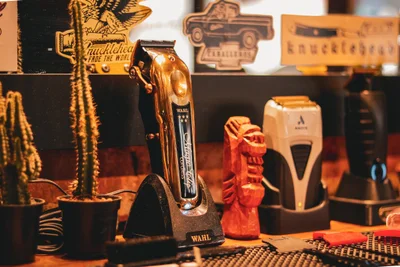 Barbearia Continental - Photo 3