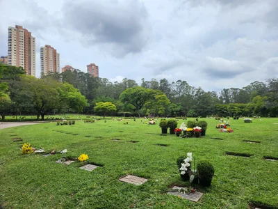 Ayrton Senna Tomb - Photo 2