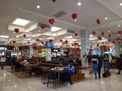 Shopping Town Morumbi - Photo 2