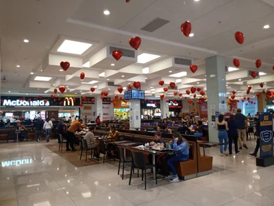 Shopping Town Morumbi - Photo 3