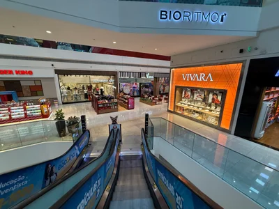 Shopping Town Morumbi - Photo 4