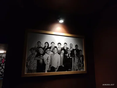Hillarius Comedy Bar - Photo 2