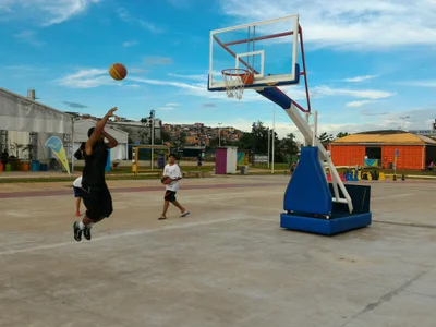 Sesc Campo Limpo - Photo 4