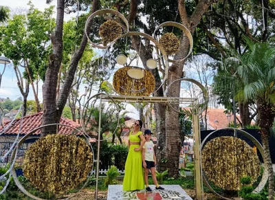 Embu das Artes - Photo 3