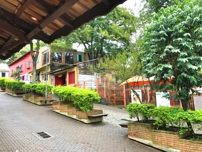 Embu das Artes - Photo 5