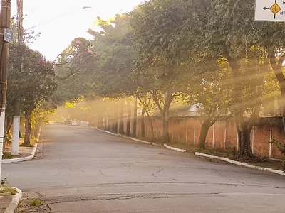 Rua Comendador Elias Zarzur - Photo 2