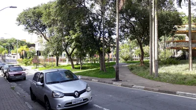 Avenida dos Estados - Photo 3