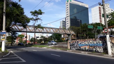 Avenida dos Estados - Photo 4