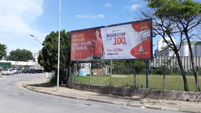 Avenida dos Estados - Photo 5