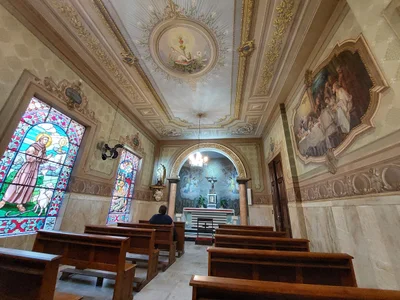 Catedral Nossa Senhora do Carmo - Photo 3