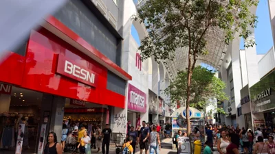 Galeria Oliveira Lima - Photo 2