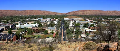 Town of Alice Springs - Photo 2