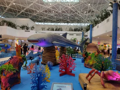 Complexo Comercial do Shopping Interlagos - Photo 2