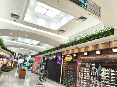 Complexo Comercial do Shopping Interlagos - Photo 3