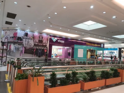 Complexo Comercial do Shopping Interlagos - Photo 4