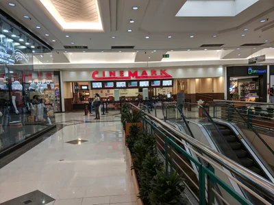 Complexo Comercial do Shopping Interlagos - Photo 5