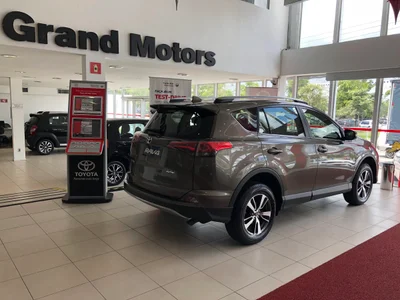 Toyota Grand Brasil - Photo 3
