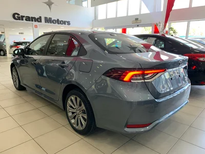 Toyota Grand Brasil - Photo 4