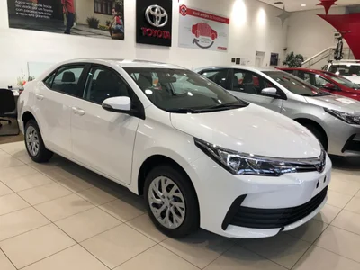 Toyota Grand Brasil - Photo 5