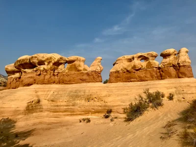 Escalante - Photo 2