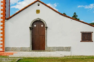 Capela de Nossa Senhora do Pilar - Photo 5