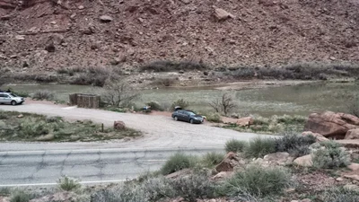 Scenic Byway of Highway 128 - Photo 3