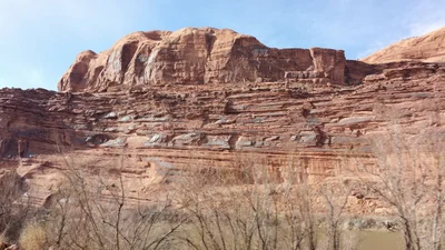 Scenic Byway of Highway 128 - Photo 4