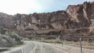 Scenic Byway of Highway 128 - Photo 5