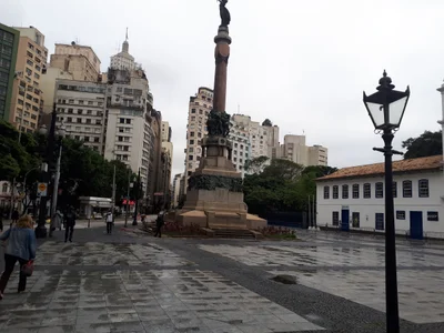 Rua Boa Vista - Photo 2