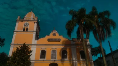 Itapecerica da Serra - Photo 3
