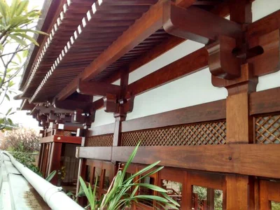 Templo Luz do Oriente - Photo 5