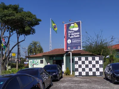 PAT - Posto de atendimento ao turista - Photo 2
