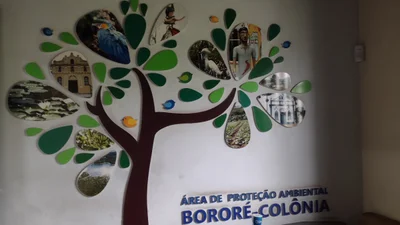 PAT - Posto de atendimento ao turista - Photo 5