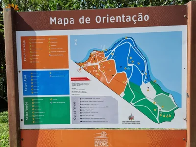 Parque Natural Estoril - Photo 3